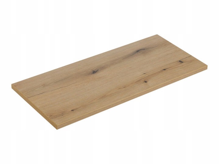 Blat 100cm, Nova Oak