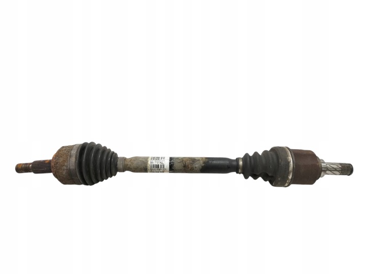 semi-axis left front 1.5 DCI 110 KM 8200538941 Renault Laguna III (2007- )