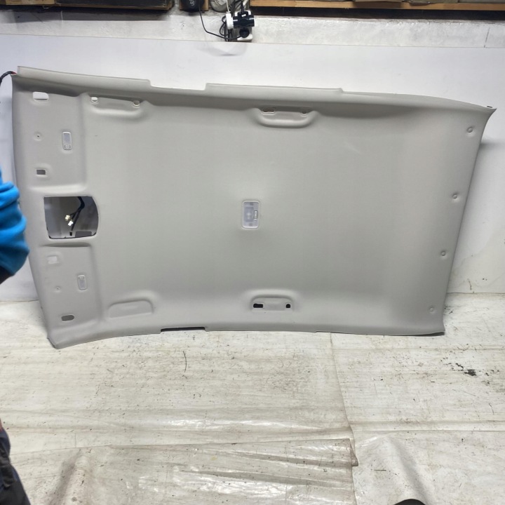 tapacír střechy SUFIT HYUNDAI I30 III HB 17-25