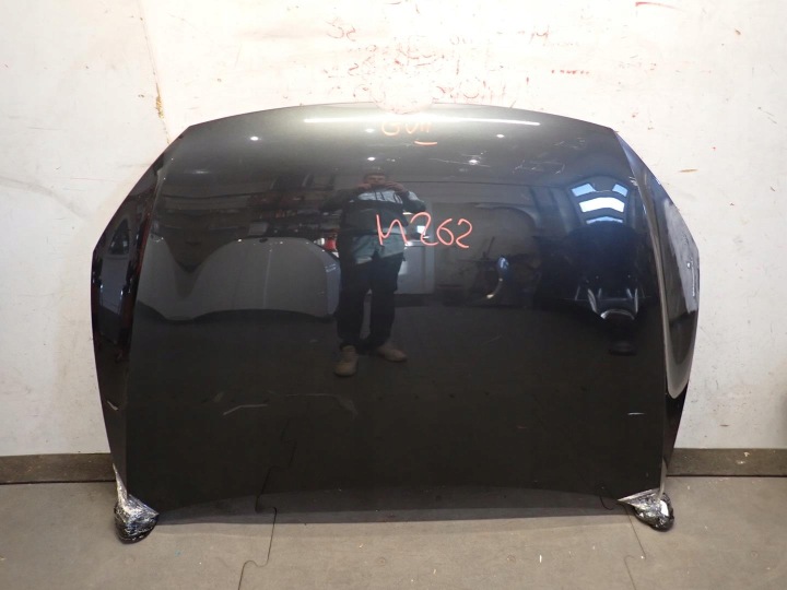 cofano VW GOLF VII 2012-2020 5G
