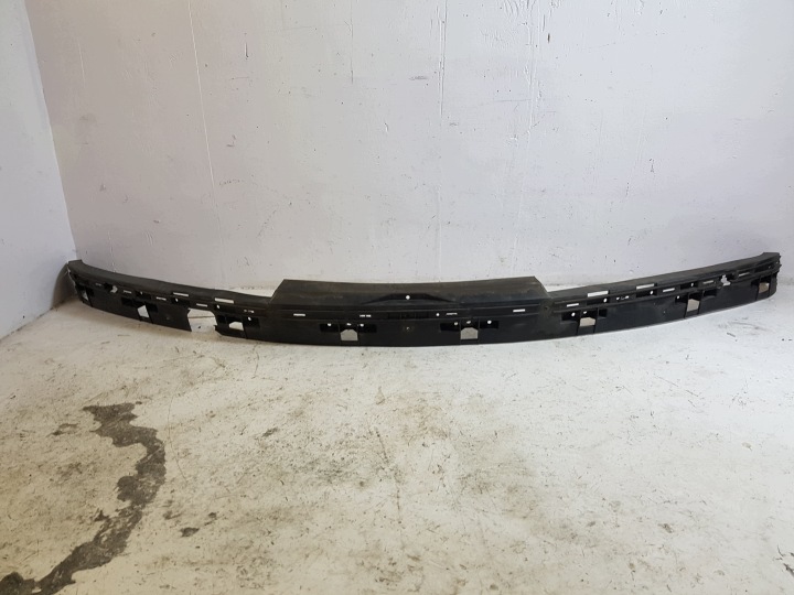 stoßstangenführung BMW E46
