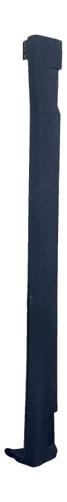 LPA388 POLESTAR 2 2020- Moulage Jupe Couverture Jupes Avant Droit 32259230