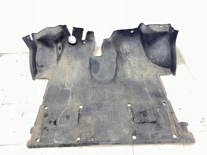 VW T5 TRANSPORTER mats carpet cabs 7H1863711
