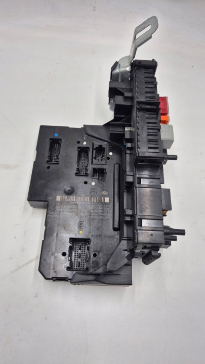 Module Unité de contrôle SAM 2129004901 MERCEDES W212