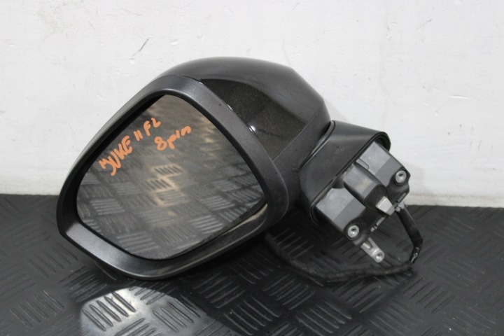 SPECCHIETTO RETROVISORE sinistro 8 pin NISSAN JUKE II 2 F16 LIFT