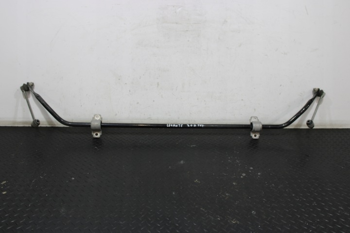 STABILIZATOR Spurstange heck MASERATI LEVANTE M161