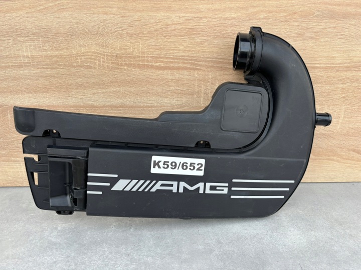 MERCEDES C-KLASA W205 W177 W247 AMG cover of a filter, air K59/652