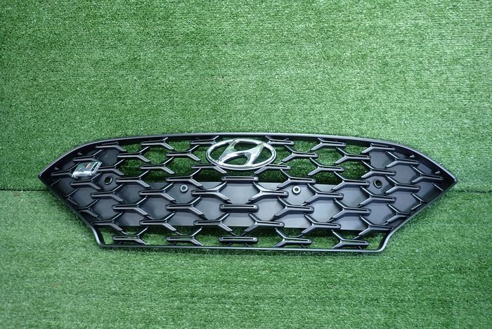HYUNDAI I30 III N N-LINE LIFT 20- maska pod PDC 86531-S0500