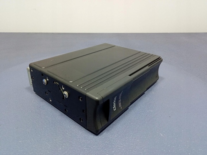 CITROEN C8 LIFT 08-14 CD CHANGERENT 9663425180 6