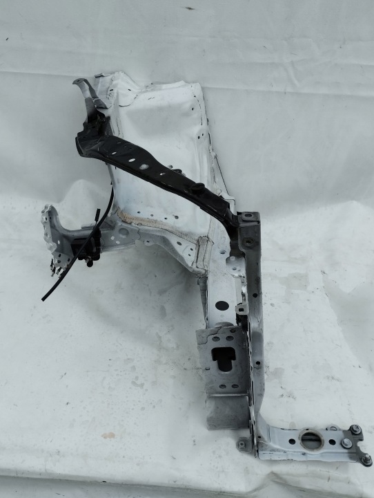 LEXUS NX LIFT LONGHERONE quarto LONGHERONE Destro
