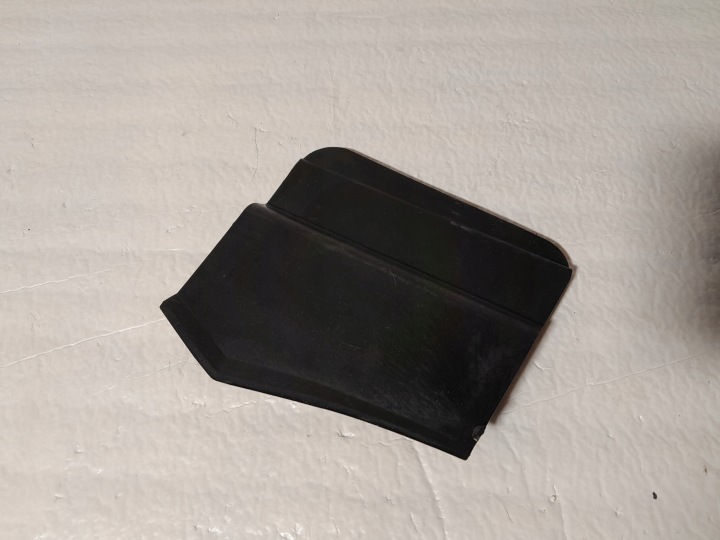 BMW 7 G11 LCI Couverture tablier moteur Couvre BOCZKA Porte coffre hayon 9356458