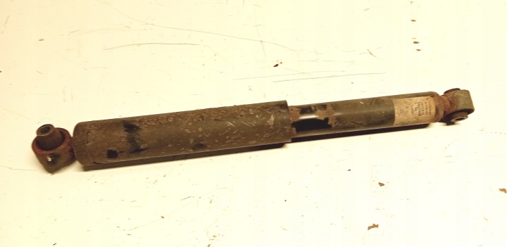 Stoßdämpfer heck FIAT DOBLO II 51960190