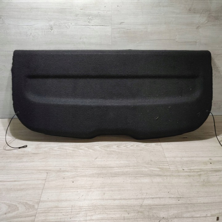 plato kufru Opel Corsa F