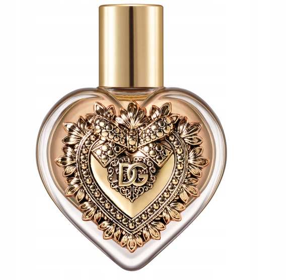 dolce & gabbana devotion woda perfumowana 20 ml     