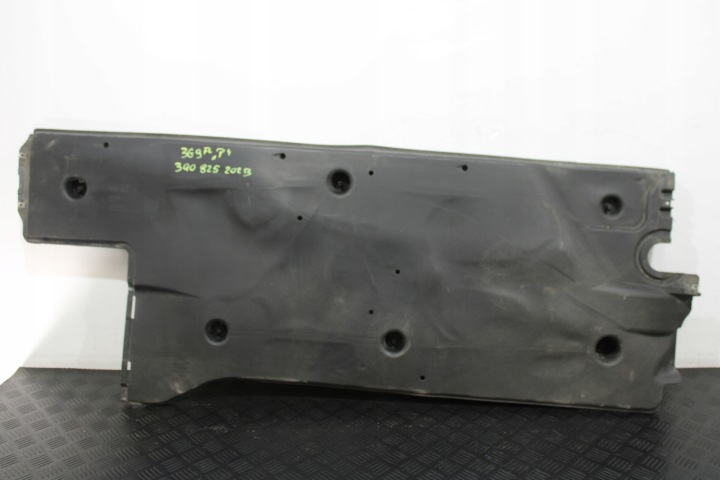 fedél fedél alváz jobb 3Q0825202B VW PASSAT B8 3G0 3G9 LIFT GTE