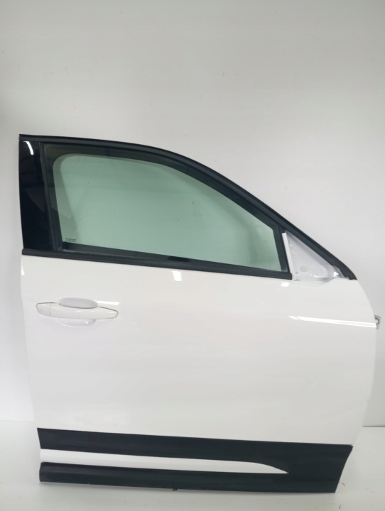 Tür rechts vorne OPEL MOKKA B 21R