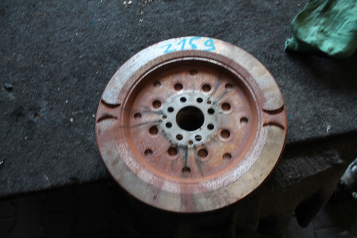 2159. Volant d’inertie occasion VW T6 03N105266H