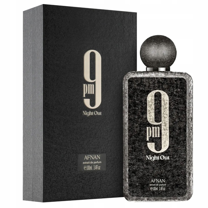 afnan perfumes 9pm night out