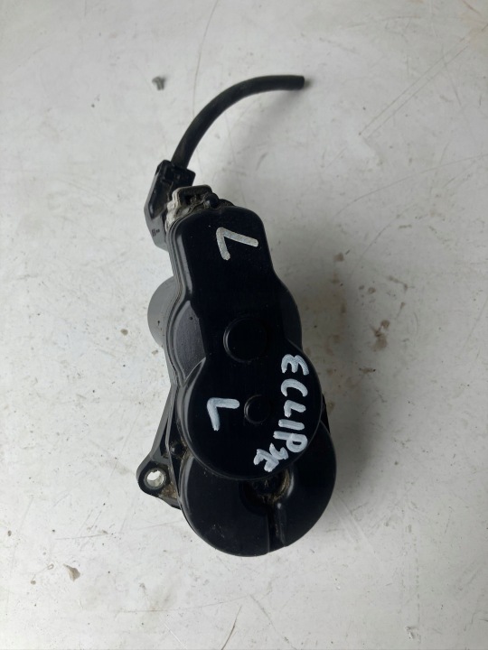 Motorino LEVA FRENO A MANO sinistra posteriore MITSUBISHI ECLIPSE CROSS 210317-4945M