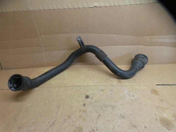 Renault Grand Scenic III 09-16 1.5 DCI pipe tube of the intercooler 144603415R
