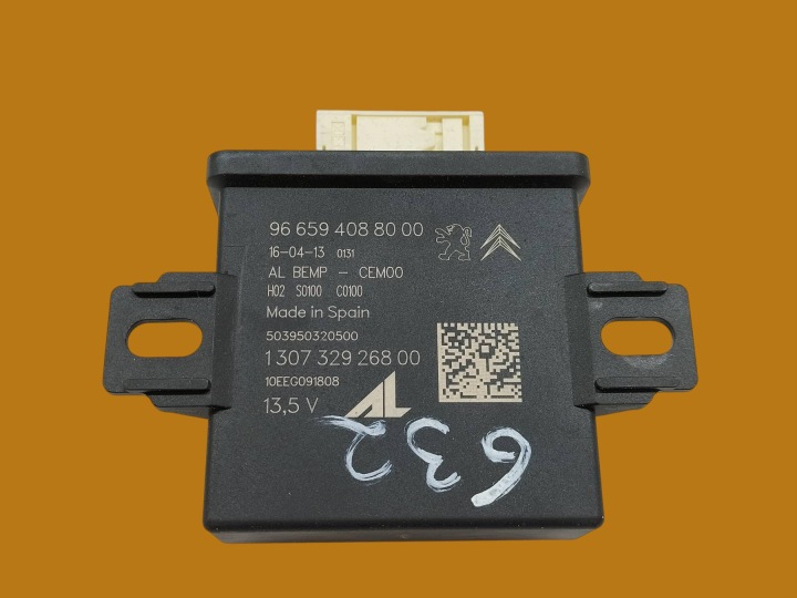 modul leuchten 9665940880 Citroen DS5 und (2011- )