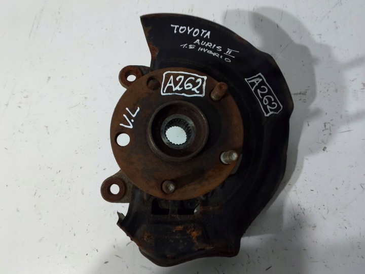 Toyota Auris E18 1,8H glavčina prednja lijeva F10L6 (A262)