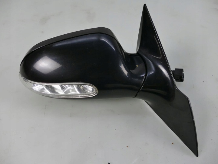 MERCEDES W209 C209 LIFT AMG SPECCHIETTO RETROVISORE 15 PIN P 197
