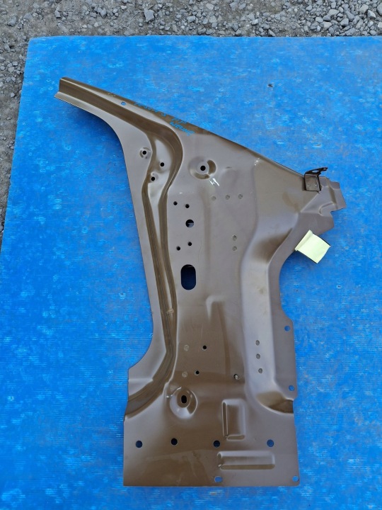 Côté Droit Avant Interne TESLA MODEL S 2012R-> 1807216-S0-B