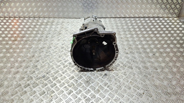 gearbox, AJR BMW E46 1.9B