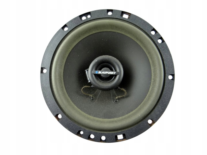 Lautsprecher BLAUPUNKT GT 165 RENAULT SCENIC II 7 606 407 000