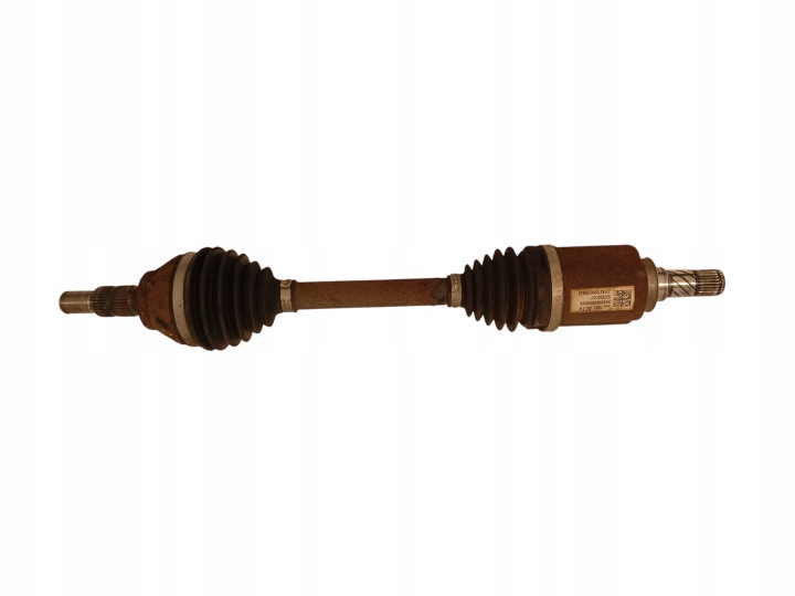 gelenksatz Antriebswelle links vorne OPEL INSIGNIA B 1.6 CDTI 84527905 522805357