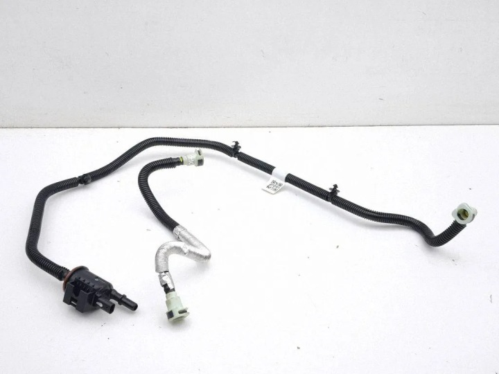 Σωλήνας κενού FORD KUGA II (DM2) LX689D289AC 2,49L βενζίνη 110kW 2024 6