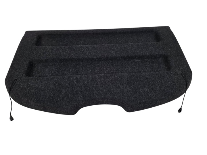 NISSAN QASHQAI J10 plato boot rear rear part complete (1) ORG.