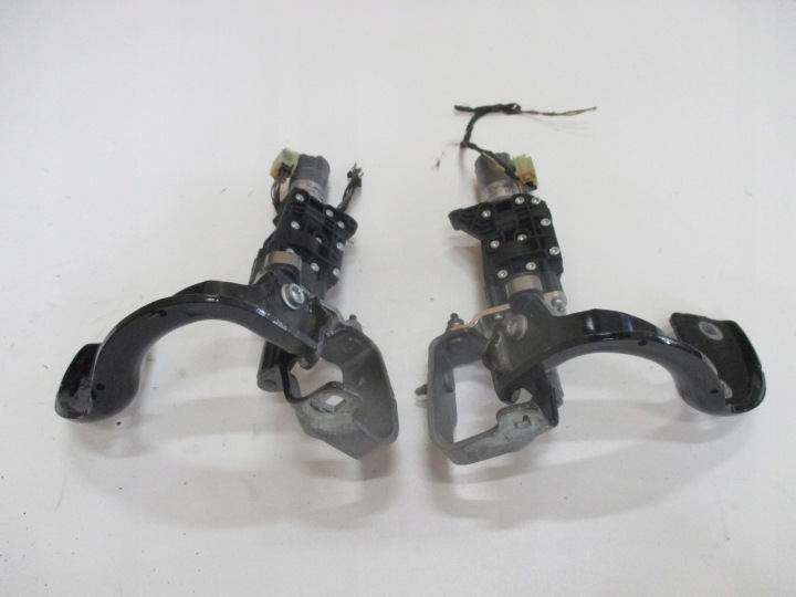 Dämpfer heckklappe AUDI A4 8W9 B9 8W9827299 8W9827300