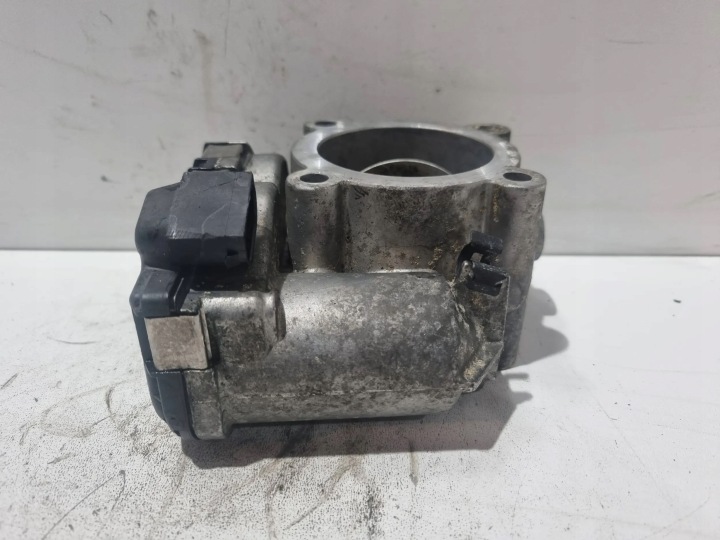 throttle flap A6420900270 Mercedes W212 W221 W251 ML 3.0CDI
