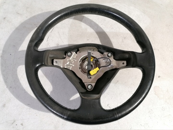 Audi A3 8L volante