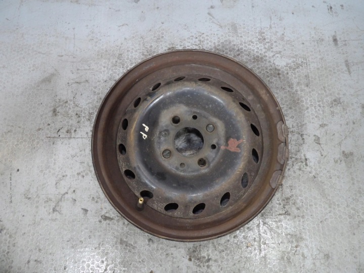 Jante stalowa Fiat OE 5.0" x 13" 4x98