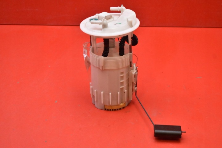 sensor of the level of the fuel 55054112 RENAULT MEGANE SCENIC 2 II 1.9 DCI 130 KM