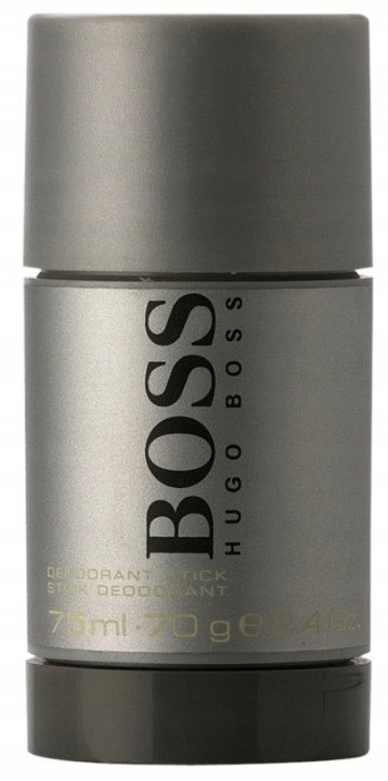 hugo boss boss bottled dezodorant w sztyfcie 75 g     