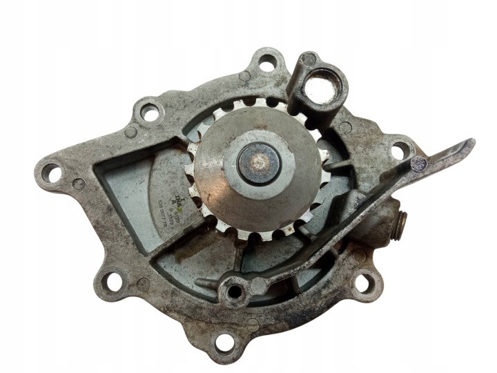 vodné čerpadlo 538007710 2.0 TDCI Ford Mondeo Mk5 (2014-)