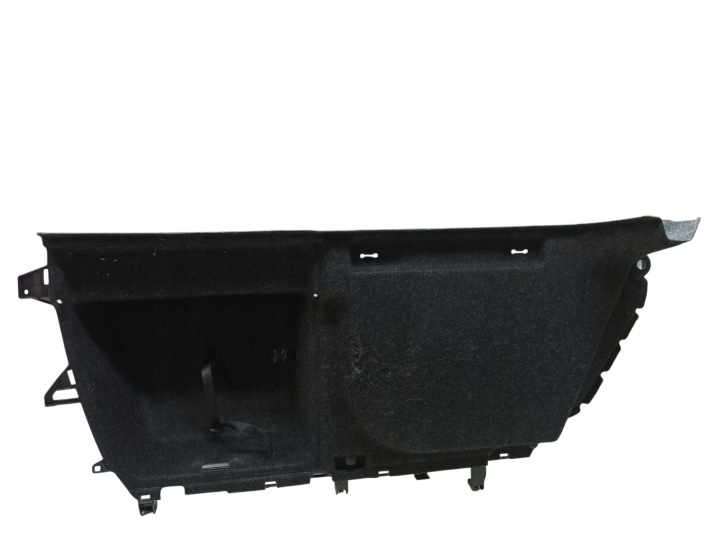 Panneau revêtement coffre arrière Droite Arrière KOMBI 3V 3V9867428AA Skoda Superb III