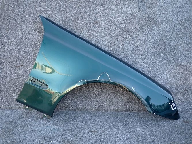 MERCEDES W211 211 E-KLASA 02- fender right front front