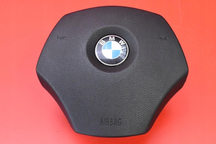 airbag řidičů 6774945 BMW E90/91 04-10