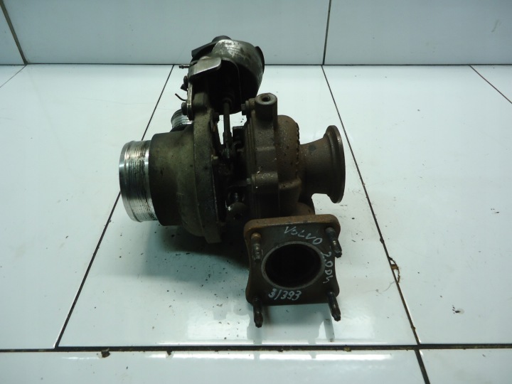 VOLVO S60 V60 XC70 III 2.0 D4 turbo 31331331