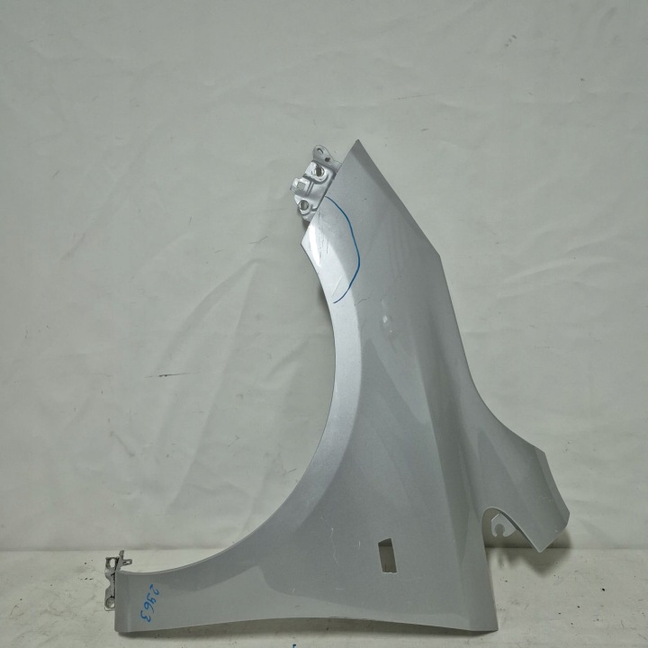 OPEL CORSA E 14-19 parafango Anteriore Anteriore sinistra