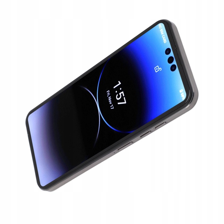 I14pro Max 6,7-дюймовий смартфон 4G, дводіапазонний смартфон 5G WIFI I14pro Max — фото 5