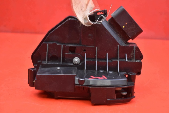 de la Serrure Portière Droite Arrière Arrière 8A6A-A26412-AG FORD FIESTA MK7 5D HB LIFT 08-17