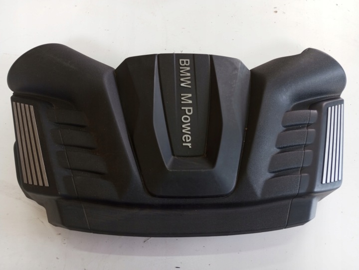 kryt motora BMW X6 F16 X6M 7848092 M POWER