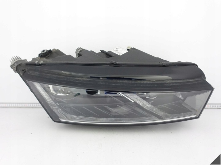 SKODA OCTAVIA IV 4 5E4 20-23 Licht FULL LED CRYSTAL LIGHTING rechts vorne EU