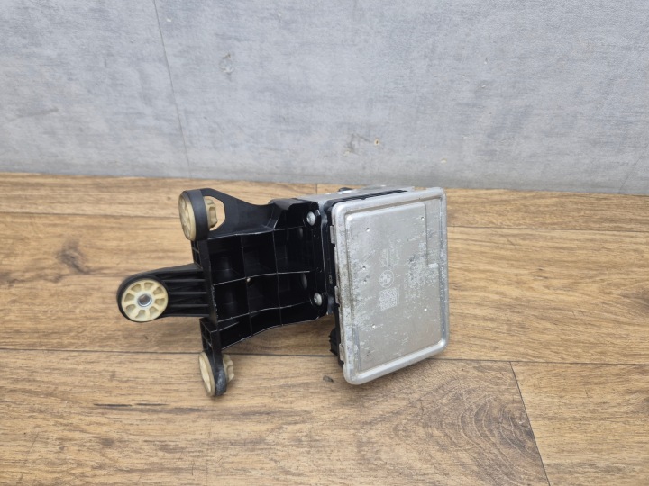 BMW 3 G20 G21 Servo frein ABS DSC Unité de contrôle Poignée Complète 6862017